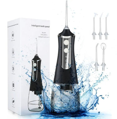 Oral Irrigator Portable Water Flosser - Epic Trends and Gifts - Water Flosser - Oral Irrigator Portable Water Flosser